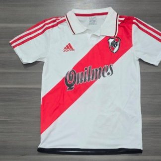 RIVER RETRO QUILMES N10 TALLE S/M