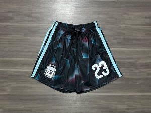 SHORT ARGENTINA MARTÍNEZ N23 TALLE S