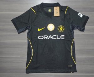 CHELSEA SUPLENTE 2026 VERSION JUGADOR TALLES(S/M/L/XXL)
