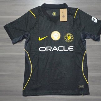 CHELSEA SUPLENTE 2026 VERSION JUGADOR TALLES(S/M/L/XXL)