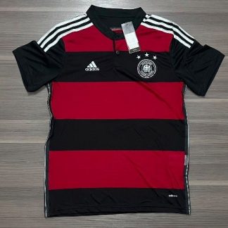 CAMISETA ALEMANIA SUPLENTE RETRO TALLE (L/XL/XXL)