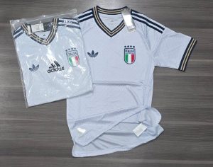 ITALIA SUPLENTE VERSION JUGADOR TALLES(S)