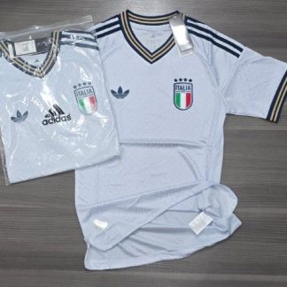 ITALIA SUPLENTE VERSION JUGADOR TALLES(S)