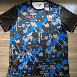 CAMISETA SEVILLA SUPLENTE TALLE XXL