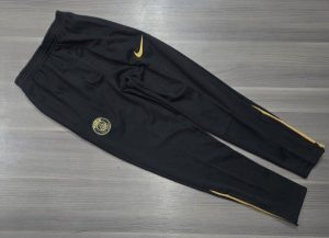 PANTALON PSG NEGRO TALLE S