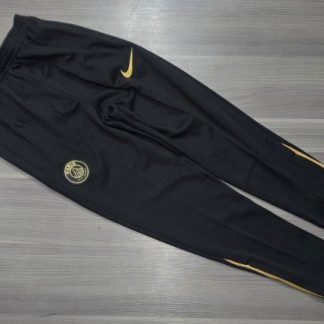 PANTALON PSG NEGRO TALLE S