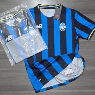ATALANTA TITULAR 2026 TALLES(S/M)