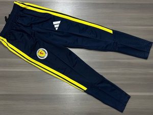 PANTALÓN ESCOCIA ENTRENAMIENTO TALLE (S/M/L/XL/XXL)
