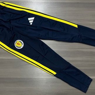PANTALÓN ESCOCIA ENTRENAMIENTO TALLE (S/M/L/XL/XXL)