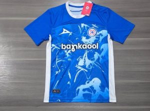 CRUZ AZUL TITULAR RETRO TALLE S