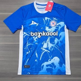 CRUZ AZUL TITULAR RETRO TALLE S