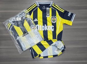 FENERBAHCE TITULAR TALLES (S/M/XL)