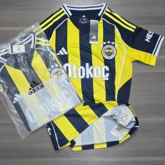 FENERBAHCE TITULAR TALLES (S/M/XL)