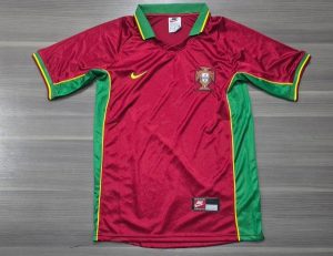 PORTUGAL RETRO TALLE S