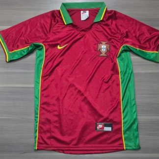 PORTUGAL RETRO TALLE S