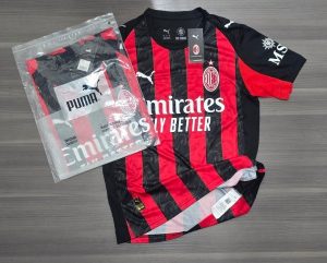 MILAN TITULAR 2026 TALLES (S)