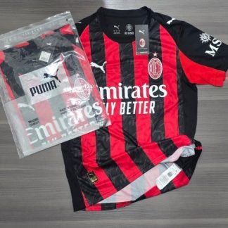 MILAN TITULAR 2026 TALLES (S)