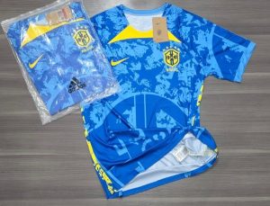 BRASIL EDICION ESPECIAL TALLES(M/ L)