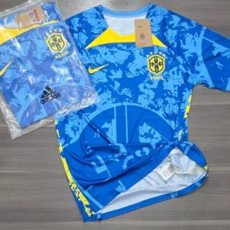 BRASIL EDICION ESPECIAL TALLES(M/ L)