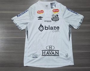 SANTOS TITULAR TALLE M/L