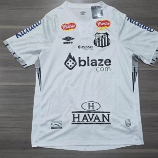 SANTOS TITULAR TALLE M/L