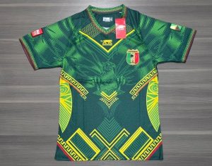 MALI TITULAR VERSION JUGADOR TALLES(M/L/XL)