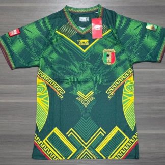 MALI TITULAR VERSION JUGADOR TALLES(M/L/XL)