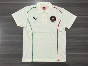 CHOMBA PORTUGAL ENTRENAMIENTO TALLE M/L/XL/XXL