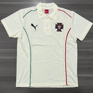 CHOMBA PORTUGAL ENTRENAMIENTO TALLE M/L/XL/XXL