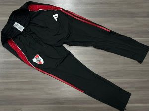 PANTALON RIVER VERSION JUGADOR TALLES(S/ M/ L/ XL)