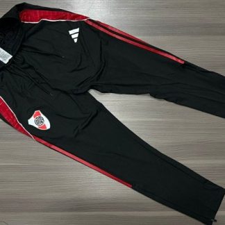 PANTALON RIVER VERSION JUGADOR TALLES(S/ M/ L/ XL)
