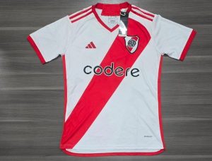 RIVER 2023 BORJA N9 TALLE S/ L
