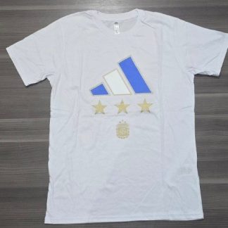 REMERA AFA FESTEJOS 2022 TALLE(M)