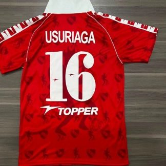 CAMISETA INDEPENDIENTE RETRO USURIGA TALLE L