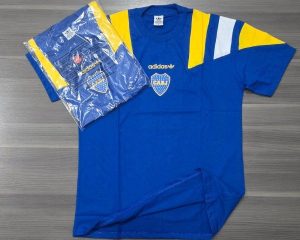 Boca entrenamiento EQT TALLES( M/L/XL/XXL)