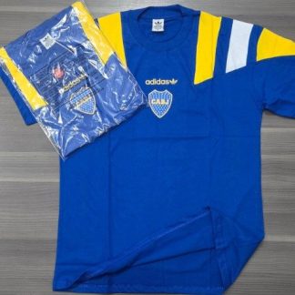Boca entrenamiento EQT TALLES( M/L/XL/XXL)