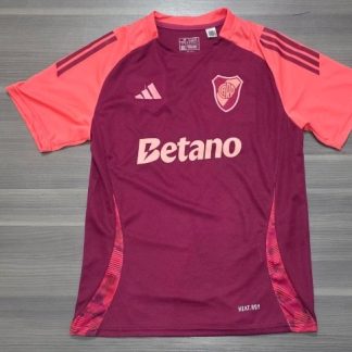 CAMISETA RIVER PLATE ENTRENAMIENTO TALLE M