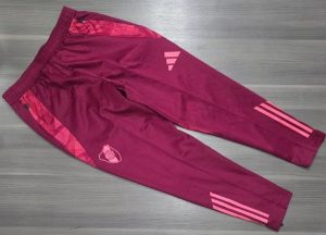 PANTALON RIVER BORDO TALLE M
