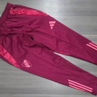 PANTALON RIVER BORDO TALLE M