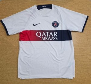 PSG BLANCA TALLE XXL