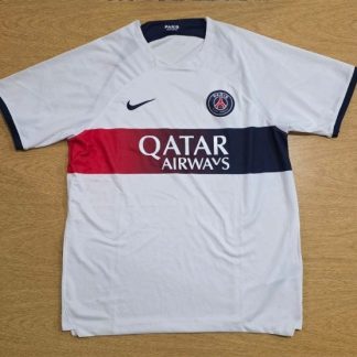 PSG BLANCA TALLE XXL