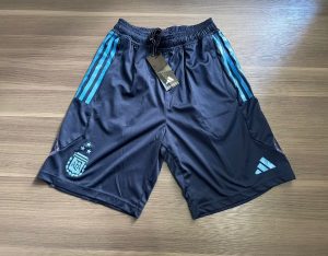 SHORT AFA ENTRENAMIENTO TALLE S
