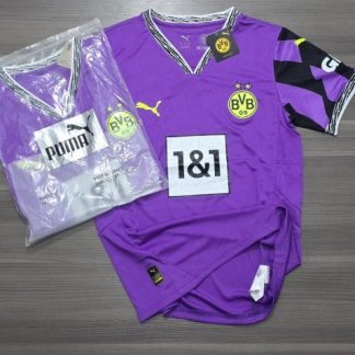BORUSSIA DORTMUND ARQUERO TALLES(S/M/L/XXL)