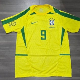 BRASIL RONALDO VERSION JUGADOR TALLES(S)
