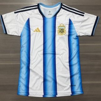 CAMISETA AFA BORDADA TALLE M