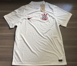 CAMISETA CORINTHIANS TALLE XXL