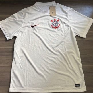 CAMISETA CORINTHIANS TALLE XXL