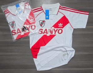 RIVER RETRO TITULAR 1992 TALLE S