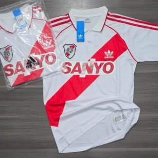 RIVER RETRO TITULAR 1992 TALLE S