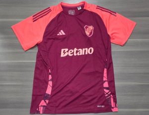 RIVER ENTRENAMIENTO BORDO TALLE M/XXL
